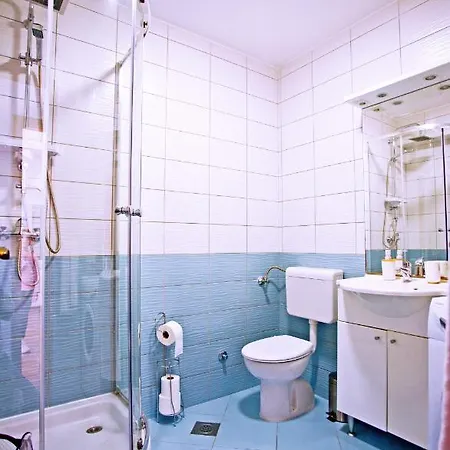 Actor Apartman