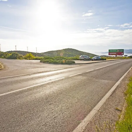 Actor 公寓 Čilipi