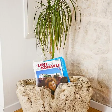 公寓 Actor Čilipi