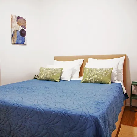 Actor Lejlighed Čilipi