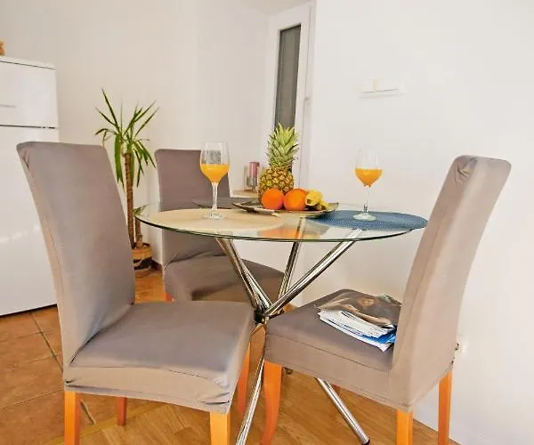 Апартаменты Actor