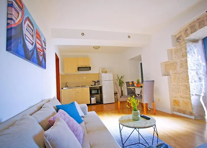 Апартаменты Actor