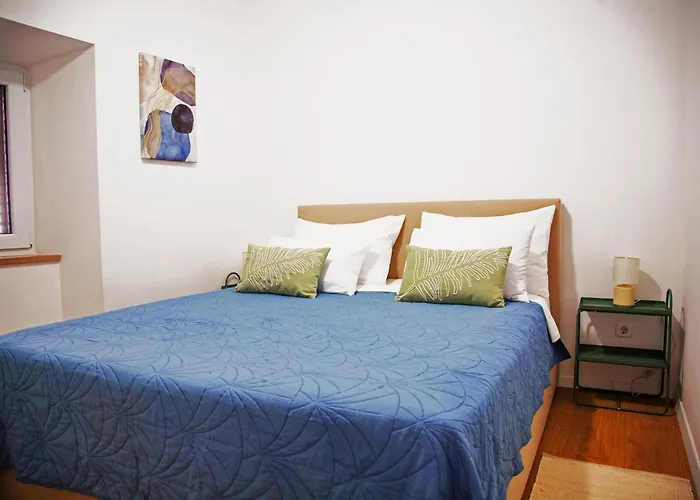 Actor Апартаменты Чилипи